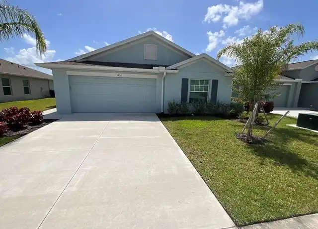 Property at 3850 Treasure Oak Way, Fort Myers, FL, 33905, 4 beds, 2 baths, [object Object]