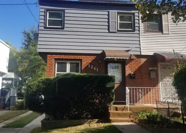 Property at 1261 E 101st St, Brooklyn, NY, 11236, 3 beds, 1.5 baths, [object Object]