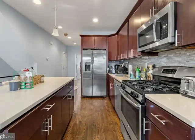 Property at 1217 Green St Unit B, Philadelphia, PA, 19123, 3 beds, 3 baths, [object Object]