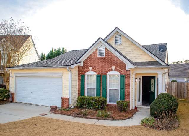 Photo of 2735 Fieldbrook Ln, Grayson, GA 30017