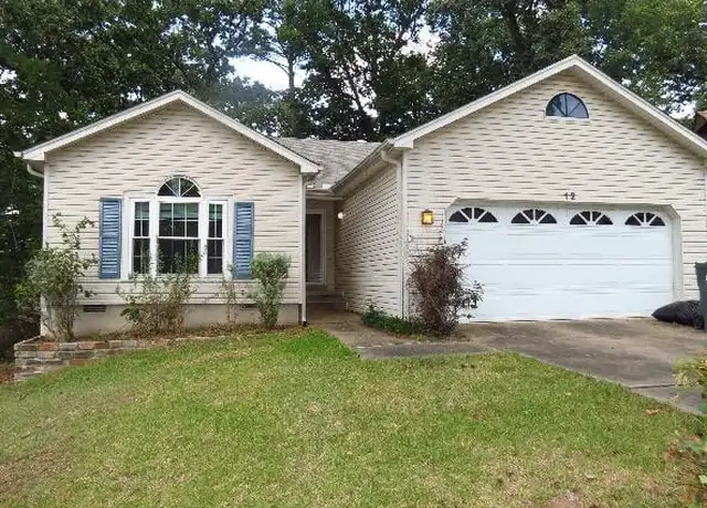Property at 12 Cedar Point Ct, Little Rock, AR, 72211, 3 beds, 2 baths, [object Object]