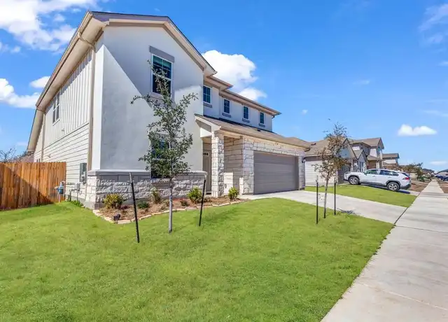 Property at 913 Main St, Hutto, TX, 78634, 4 beds, 2.5 baths, [object Object]