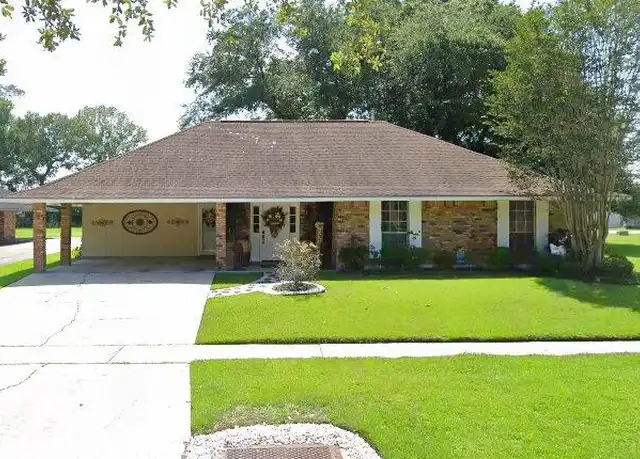 Property at 4343 Lassen Dr, Baton Rouge, LA, 70814, 3 beds, 2 baths, [object Object]