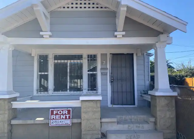 Property at 4621 S Raymond Ave, Los Angeles, CA, 90037, 2 beds, 1 bath, [object Object]