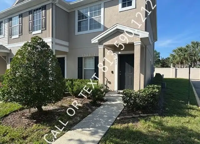 Property at 16411 Bellemore Ln, Odessa, FL, 33556, 2 beds, 2.5 baths, [object Object]