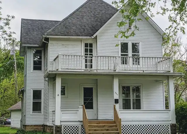 Property at 360 Augusta Ave, DeKalb, IL, 60115, 4 beds, 1.5 baths, [object Object]