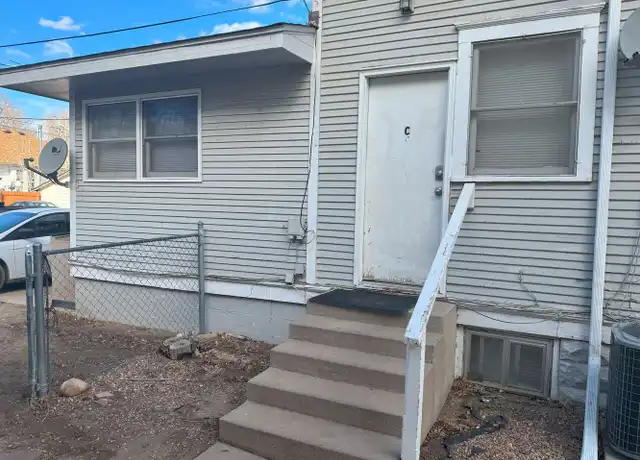 Property at 1839 11th Ave, Greeley, CO, 80631, 1 bed, 1 bath, [object Object]