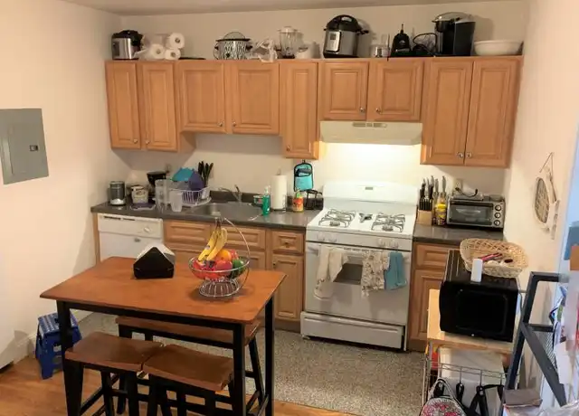 Property at 23 Cummings Rd, Brighton, MA, 02135, 4 beds, 2 baths, [object Object]