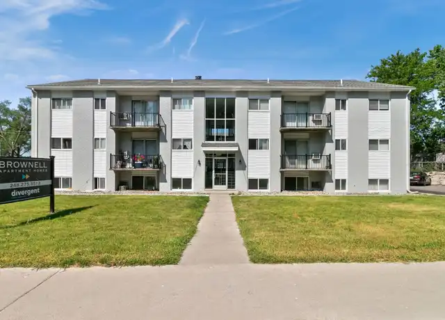 Property at 45835 Brownell St, Utica, MI, 48317, 1 bed, 1 bath, [object Object]