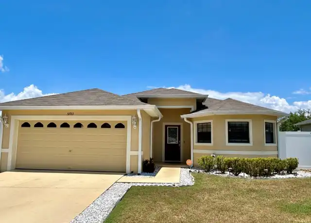 Property at 5753 Woodruff Way, Lakeland, FL, 33812, 4 beds, 2 baths, [object Object]