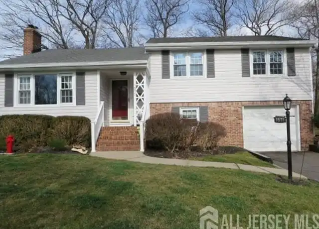 Property at 1571 Ramapo Way, Scotch Plains, NJ, 07076, 3 beds, 1.5 baths, [object Object]