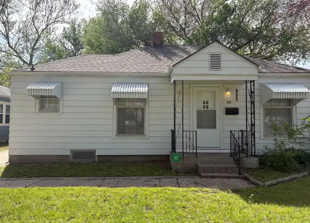Property at 1053 N Terrace Dr, Wichita, KS, 67208, 2 beds, 1 bath, [object Object]