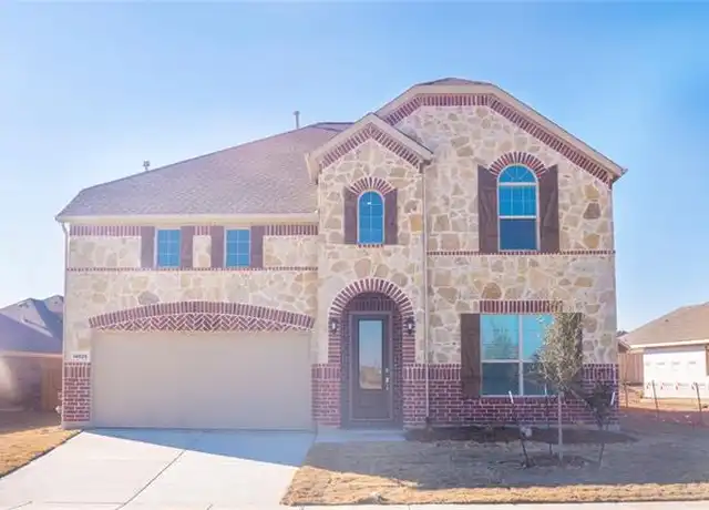Property at 14625 Little Water Dr, Haslet, TX, 76052, 4 beds, 3.5 baths, [object Object]