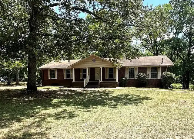 Property at 155 S Avery Rd SW, Rome, GA, 30165, 4 beds, 2 baths, [object Object]