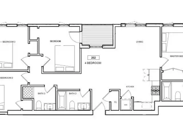 Property at 23 Highgate St, Allston, MA, 02134, 4 beds, 3 baths, [object Object]