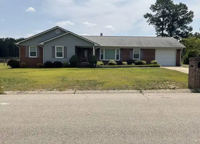 Property at 1013 Leslie Dr, Fayetteville, NC, 28314, 3 beds, 2 baths, [object Object]