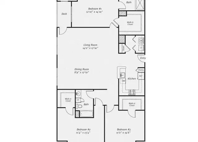 Property at 170 Boylston St, Chestnut Hill, MA, 02467, 3 beds, 2 baths, [object Object]