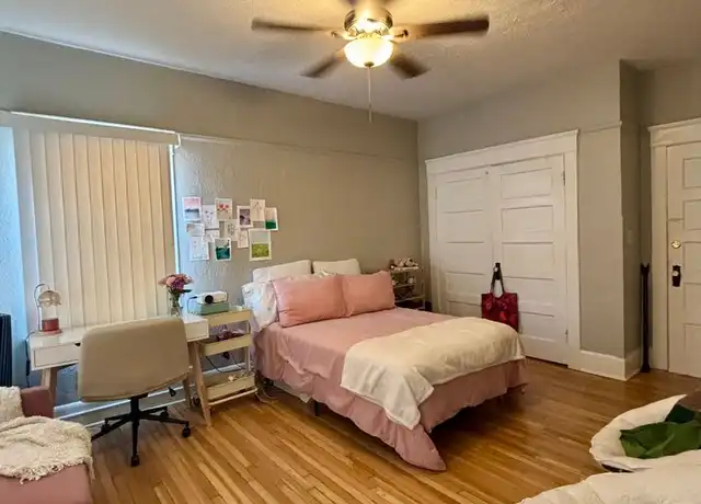 Property at 630 W Washington St Unit 6, San Diego, CA, 92103, 0 beds, 1 bath, [object Object]