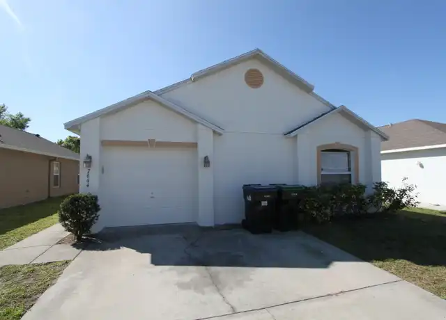 Property at 7644 Harbor Lake Dr, Orlando, FL, 32822, 4 beds, 2 baths, [object Object]