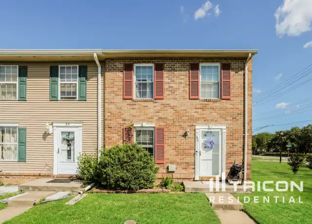 Property at 36 Patricks Ct, Abingdon, MD, 21009, 3 beds, 1 bath, [object Object]