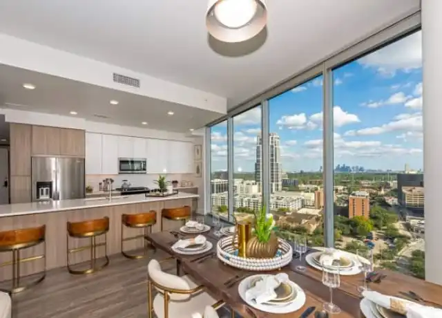Property at 1616 Post Oak Blvd Unit 3240, Houston, TX, 77056, 3 beds, 2 baths, [object Object]