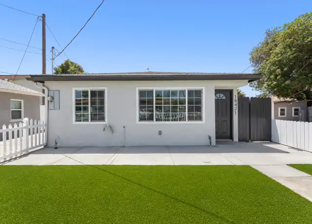 Property at 18421 Patterson Ln, Huntington Beach, CA, 92646, 2 beds, 1 bath, [object Object]