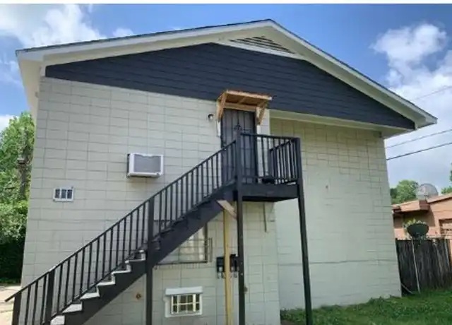 Property at 881 Violet St Unit 1, Baton Rouge, LA, 70802, 1 bed, 1 bath, [object Object]