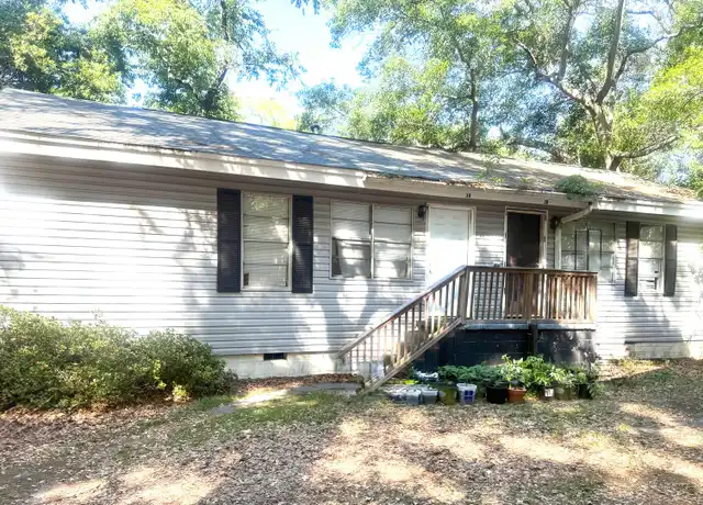 Property at 1327 Leaphart St Unit 3-B, West Columbia, SC, 29169, 2 beds, 1 bath, [object Object]