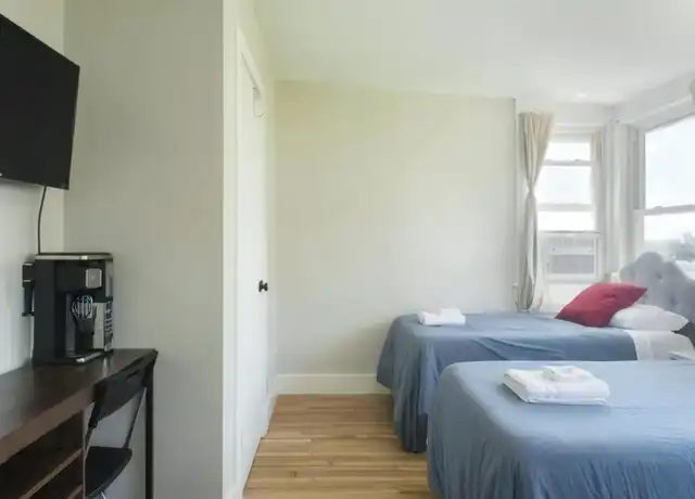 Property at 26 Washington Ter, Somerville, MA, 02143, 1 bed, 1 bath, [object Object]