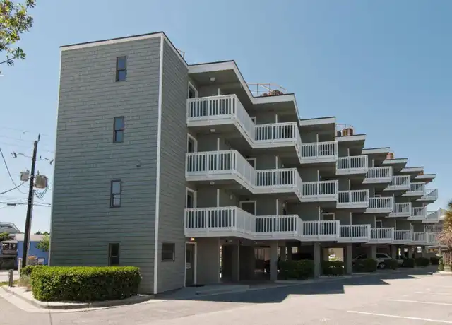 Property at 1102 N Lumina Ave, Wrightsville Beach, NC, 28480, 1 bed, 1 bath, [object Object]