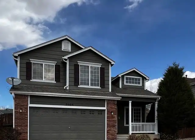 Property at 2005 Settlers Dr Unit Settlers, Pueblo, CO, 81008, 3 beds, 2.5 baths, [object Object]