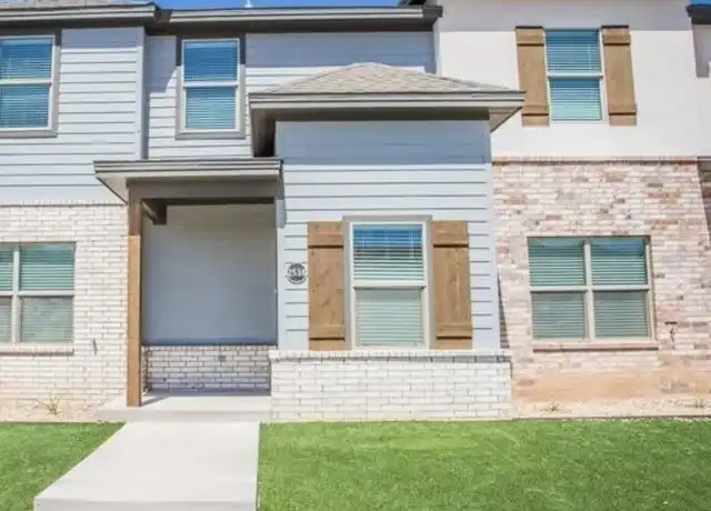 Property at 2536 137th St, Lubbock, TX, 79423, 3 beds, 2.5 baths, [object Object]