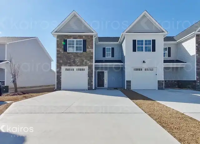 Property at 3712 Oak Leaf Way Unit A, Greenville, NC, 27834, 3 beds, 2.5 baths, [object Object]