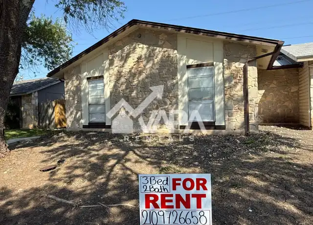 Property at 7923 Langport, San Antonio, TX, 78239, 3 beds, 2 baths, [object Object]