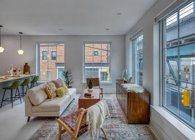 Property at 2046 N Front St Unit 503, Philadelphia, PA, 19122, 1 bed, 1 bath, [object Object]