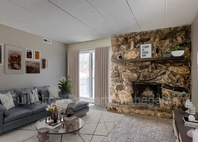 Property at 1640 N 56th St Unit 2, Lincoln, NE, 68504, 2 beds, 1 bath, [object Object]