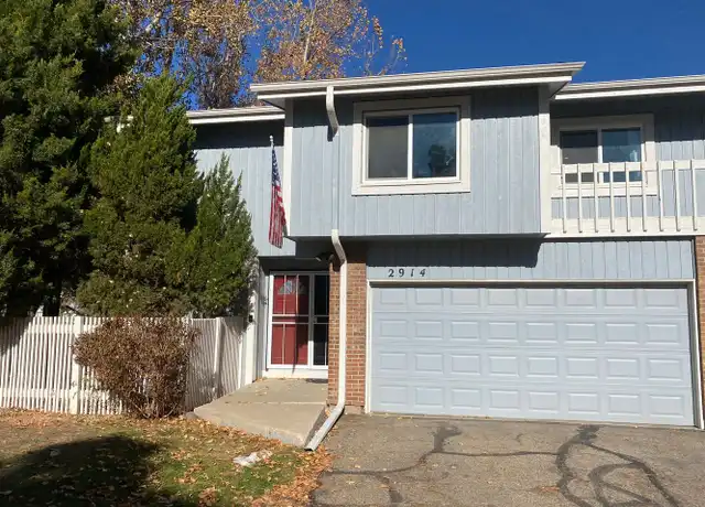 Property at 2914 S Parker Ct, Aurora, CO, 80014, 3 beds, 3 baths, [object Object]