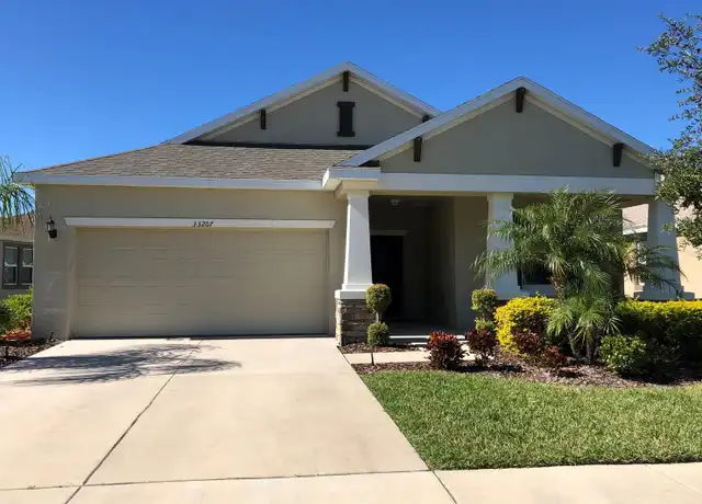 Property at 33207 Whisper Pointe Dr, Wesley Chapel, FL, 33545, 4 beds, 2 baths, [object Object]
