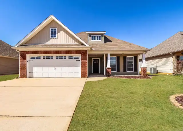 Property at 4964 Stonecreek Way, Calera, AL, 35040, 3 beds, 2 baths, [object Object]