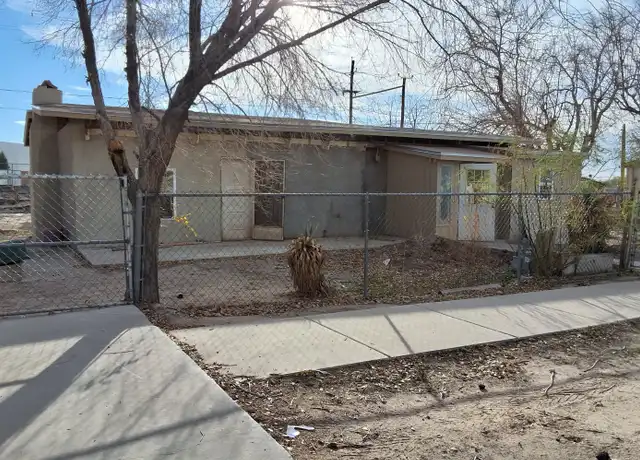 Property at 11580 Chisolm Trail Dr, Socorro, TX, 79927, 4 beds, 2 baths, [object Object]