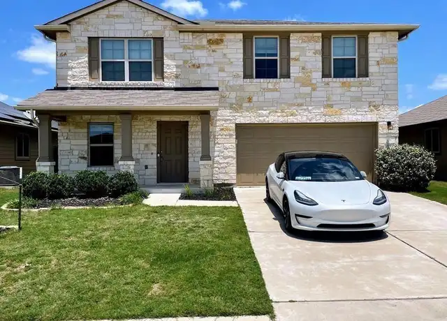 Property at 732 Pinnacle Dr, Georgetown, TX, 78626, 4 beds, 2.5 baths, [object Object]