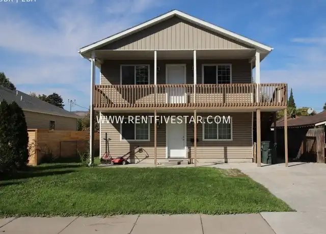 Property at 319 Park Ave Unit A, Pocatello, ID, 83201, 3 beds, 2 baths, [object Object]