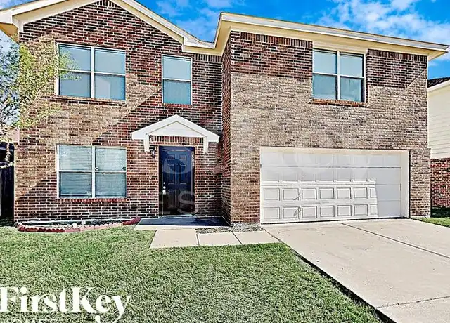 Property at 3508 Aruba Ln, Fort Worth, TX, 76123, 3 beds, 2 baths, [object Object]