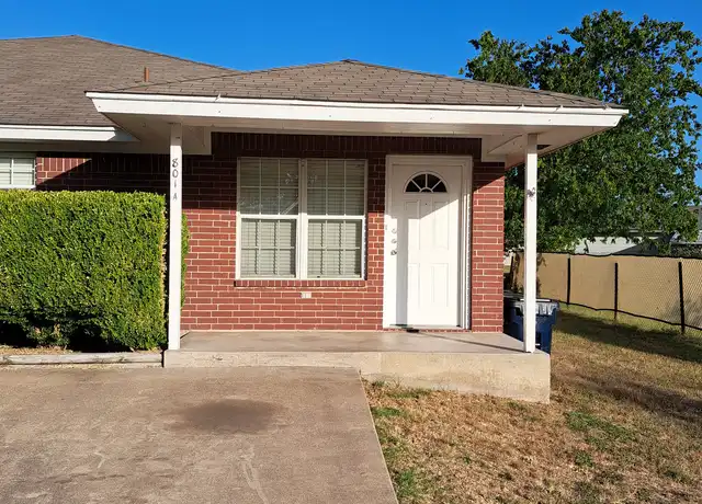 Property at 801 N Rhomberg St Unit A, Burnet, TX, 78611, 3 beds, 2 baths, [object Object]