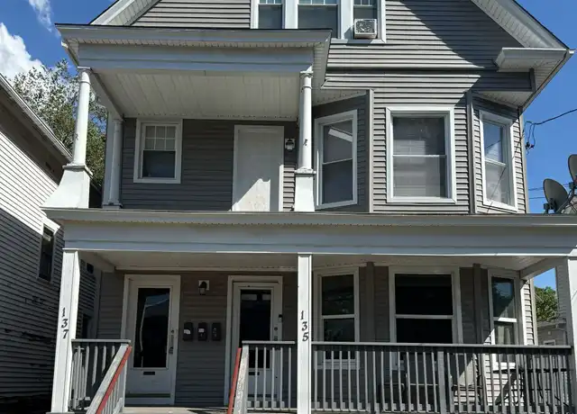 Property at 135 Pendleton St Unit 2, New Haven, CT, 06511, 3 beds, 1 bath, [object Object]