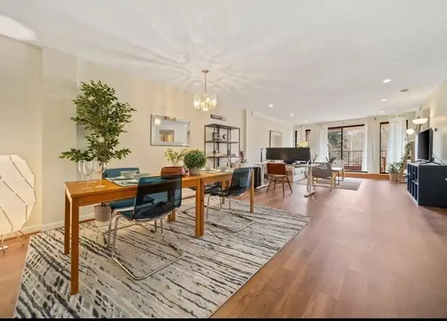 Property at Brookline, MA, 02445, 2 beds, 2 baths, [object Object]