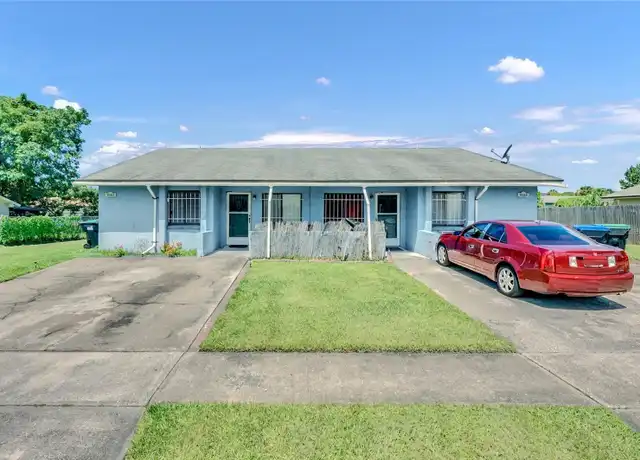 Property at 1944 Dardanelle Dr, Pine Hills, FL, 32808, 2 beds, 2 baths, [object Object]