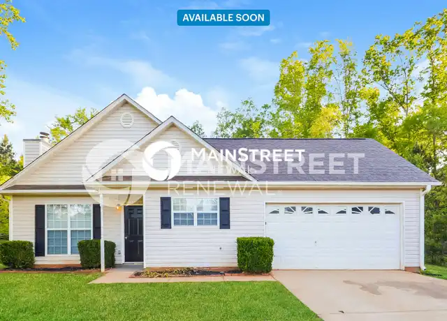 Property at 85 Creek Bottom Dr, Covington, GA, 30014, 3 beds, 2 baths, [object Object]