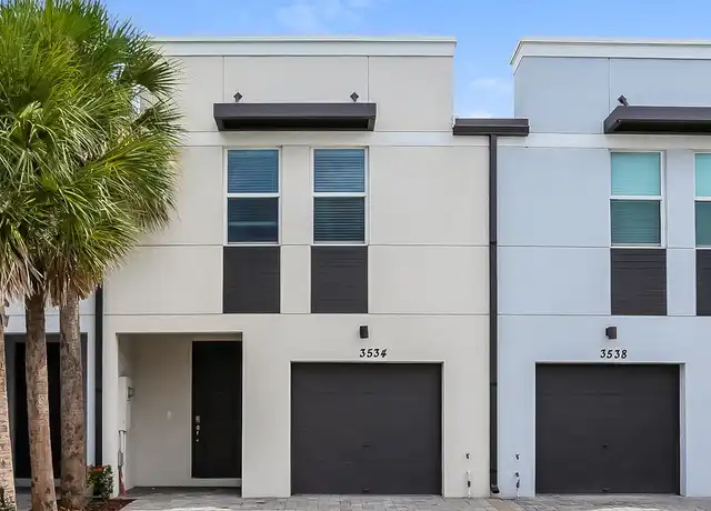 Property at 3534 Joshua Tree St, Lake Worth, FL, 33461, 3 beds, 2.5 baths, [object Object]