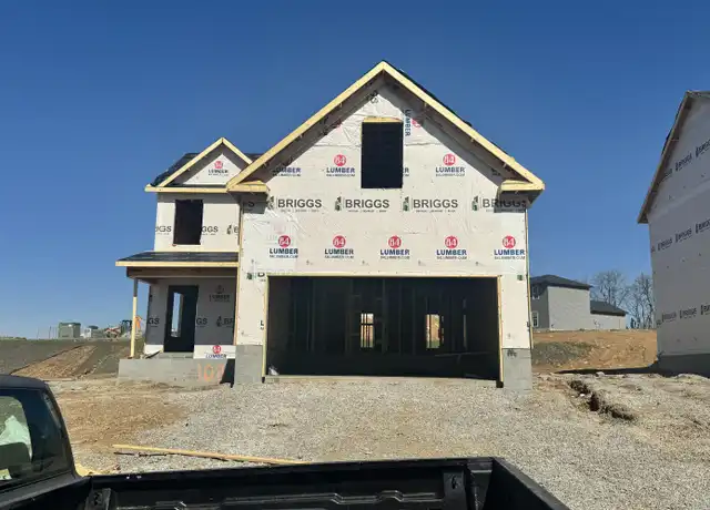 Property at 121 Savannah Ln, Georgetown, KY, 40324, 4 beds, 2.5 baths, [object Object]